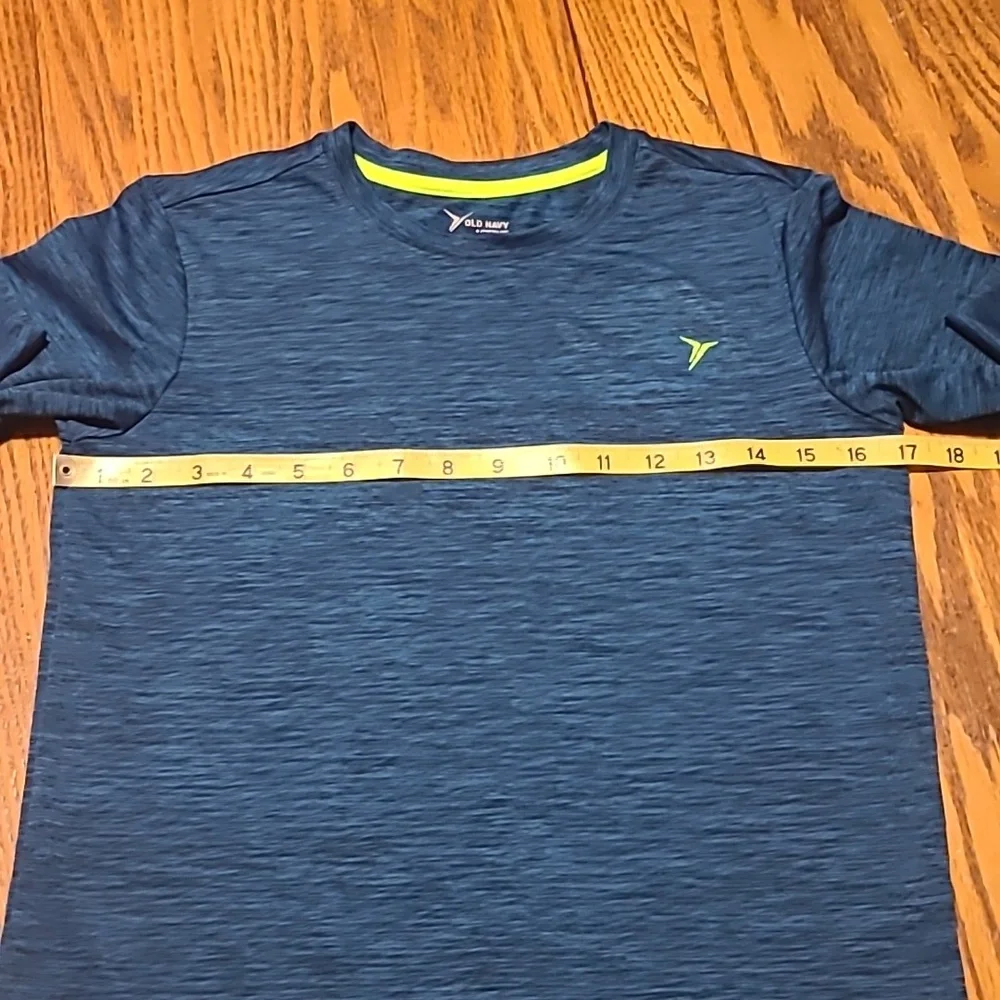 Old Navy Long Sleeved Shirt - Boy's Large